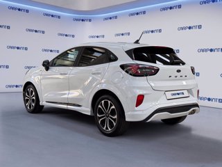 FORD Puma 1.0 ecoboost h st-line s&s 125cv