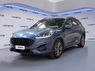 FORD Kuga 2.5 full hybrid st-line 2wd 190cv cvt