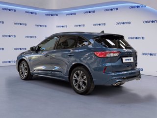 FORD Kuga 2.5 full hybrid st-line 2wd 190cv cvt