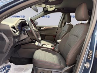 FORD Kuga 2.5 full hybrid st-line 2wd 190cv cvt