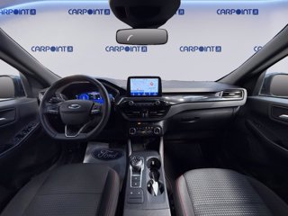 FORD Kuga 2.5 full hybrid st-line 2wd 190cv cvt