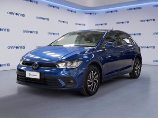 VOLKSWAGEN Polo 1.0 life 80cv