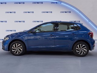 VOLKSWAGEN Polo 1.0 life 80cv