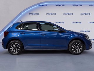 VOLKSWAGEN Polo 1.0 life 80cv