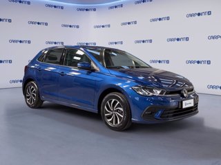 VOLKSWAGEN Polo 1.0 life 80cv