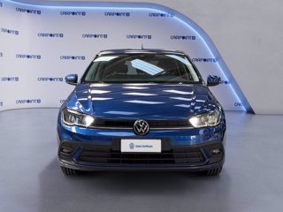 VOLKSWAGEN Polo 1.0 life 80cv
