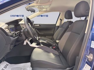 VOLKSWAGEN Polo 1.0 life 80cv