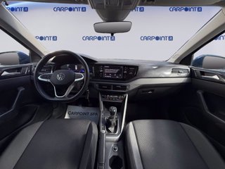 VOLKSWAGEN Polo 1.0 life 80cv