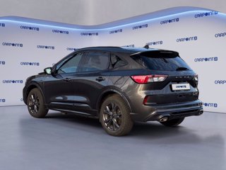 FORD Kuga 2.5 phev st-line x 2wd 225cv cvt