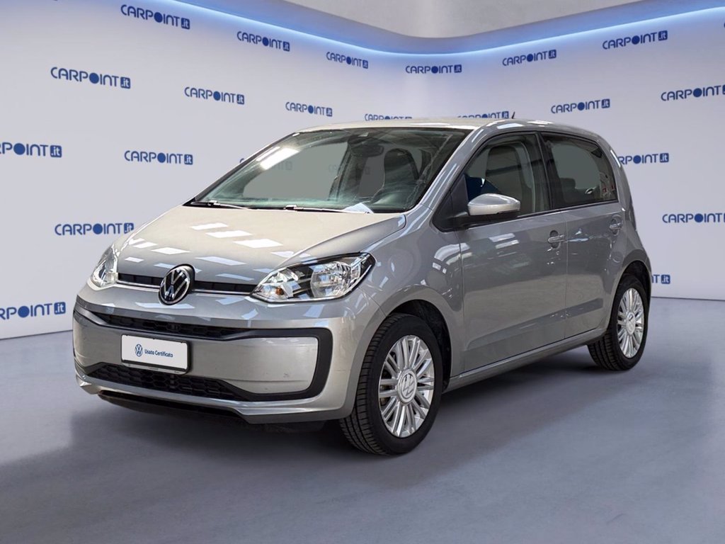 VOLKSWAGEN Up! 5p 1.0 evo move up! 65cv