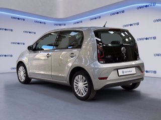 VOLKSWAGEN Up! 5p 1.0 evo move up! 65cv