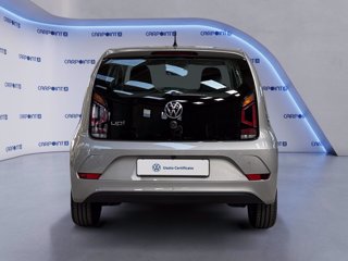 VOLKSWAGEN Up! 5p 1.0 evo move up! 65cv