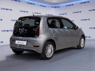 VOLKSWAGEN Up! 5p 1.0 evo move up! 65cv