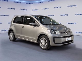 VOLKSWAGEN Up! 5p 1.0 evo move up! 65cv