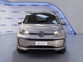 VOLKSWAGEN Up! 5p 1.0 evo move up! 65cv