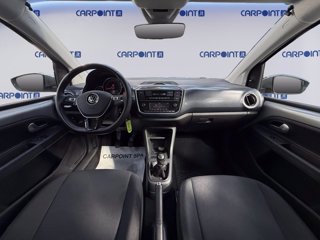VOLKSWAGEN Up! 5p 1.0 evo move up! 65cv