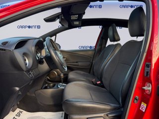 TOYOTA Yaris 5p 1.5h style my18