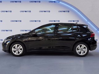 VOLKSWAGEN Golf 2.0 tdi life 115cv dsg