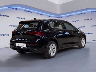 VOLKSWAGEN Golf 2.0 tdi life 115cv dsg