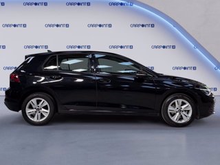 VOLKSWAGEN Golf 2.0 tdi life 115cv dsg