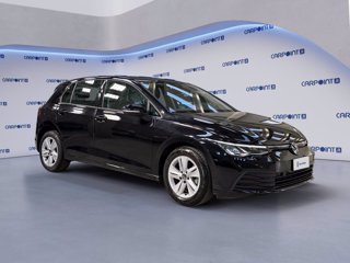 VOLKSWAGEN Golf 2.0 tdi life 115cv dsg