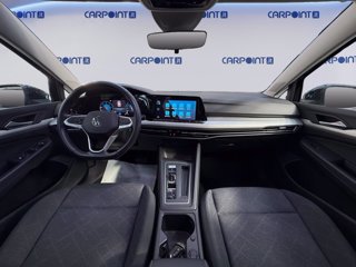 VOLKSWAGEN Golf 2.0 tdi life 115cv dsg