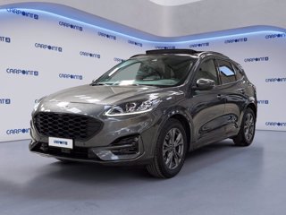 FORD Kuga 2.5 full hybrid st-line x 2wd 190cv cvt