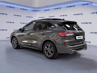 FORD Kuga 2.5 full hybrid st-line x 2wd 190cv cvt