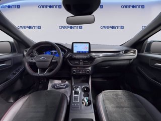 FORD Kuga 2.5 full hybrid st-line x 2wd 190cv cvt