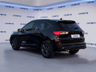 FORD Kuga 2.5 full hybrid st-line x 2wd 190cv cvt