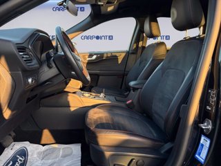FORD Kuga 2.5 full hybrid st-line x 2wd 190cv cvt