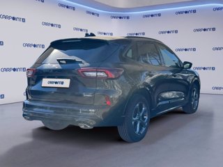 FORD Kuga 2.5 phev st-line x 2wd 243cv auto
