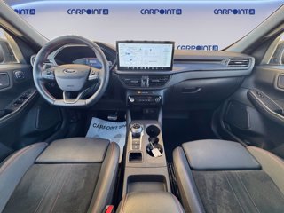 FORD Kuga 2.5 phev st-line x 2wd 243cv auto