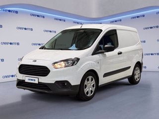 FORD Transit courier 1.0 ecoboost 100cv s&s trend my20
