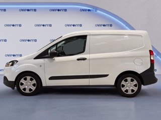 FORD Transit courier 1.0 ecoboost 100cv s&s trend my20