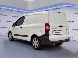 FORD Transit courier 1.0 ecoboost 100cv s&s trend my20
