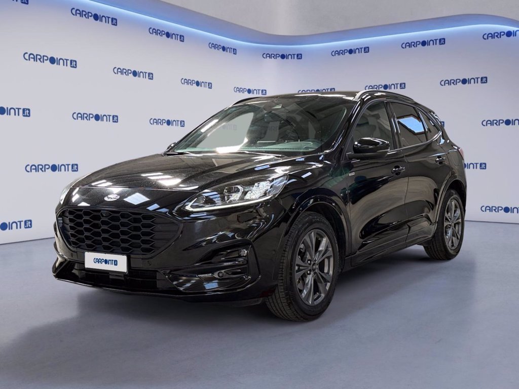 FORD Kuga 2.5 full hybrid st-line x 2wd 190cv cvt