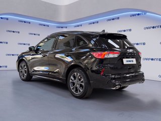 FORD Kuga 2.5 full hybrid st-line x 2wd 190cv cvt