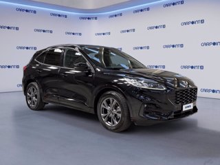 FORD Kuga 2.5 full hybrid st-line x 2wd 190cv cvt