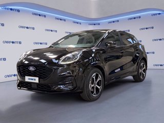 FORD Puma 1.0 ecoboost h st-line 125cv