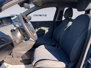 LANCIA Ypsilon 1.0 firefly hybrid silver s&s 70cv