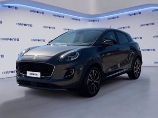 FORD Puma 1.0 ecoboost h titanium s&s 125cv