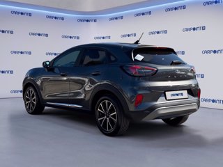 FORD Puma 1.0 ecoboost h titanium s&s 125cv