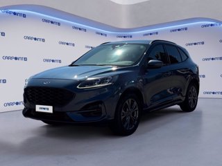 FORD Kuga 2.5 phev st-line x 2wd 225cv cvt