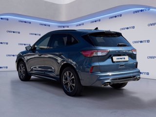 FORD Kuga 2.5 phev st-line x 2wd 225cv cvt