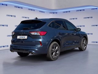 FORD Kuga 2.5 phev st-line x 2wd 225cv cvt