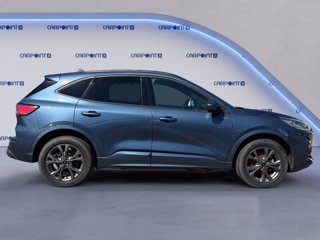 FORD Kuga 2.5 phev st-line x 2wd 225cv cvt