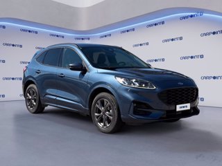 FORD Kuga 2.5 phev st-line x 2wd 225cv cvt