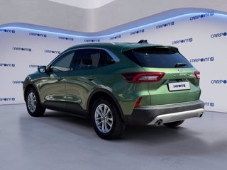 FORD Kuga 2.5 phev titanium 2wd 243cv auto