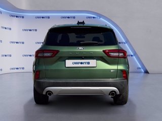 FORD Kuga 2.5 phev titanium 2wd 243cv auto